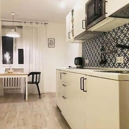 Apartamenty Centrum 华沙 外观 照片