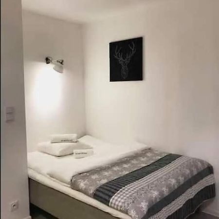 Apartamenty Centrum 华沙 外观 照片