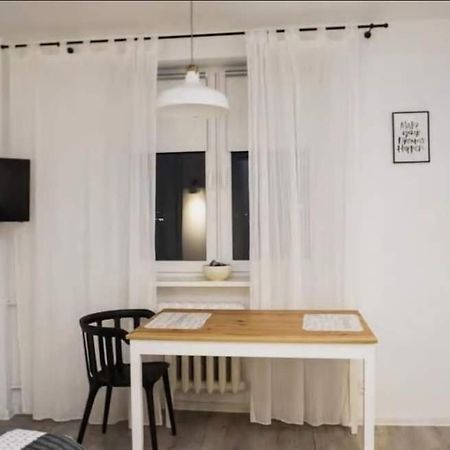 Apartamenty Centrum 华沙 外观 照片