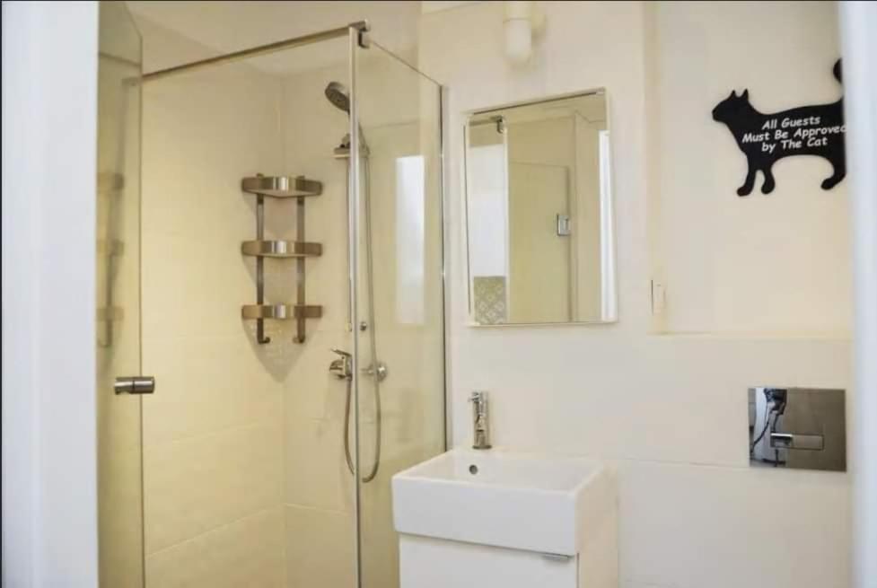 Apartamenty Centrum 华沙 外观 照片