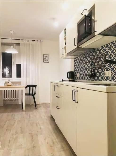 Apartamenty Centrum 华沙 外观 照片