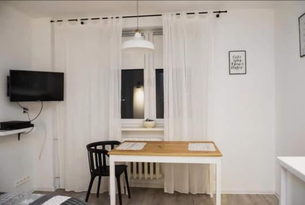 Apartamenty Centrum 华沙 外观 照片